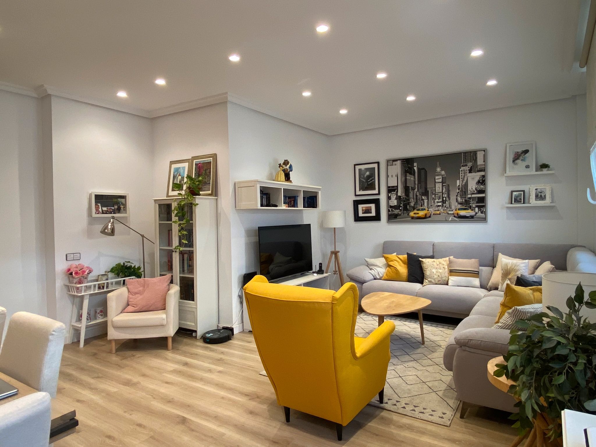 Pis en venda a Calle Emilio Berruezo, Plaza de Toros - Santa Rita