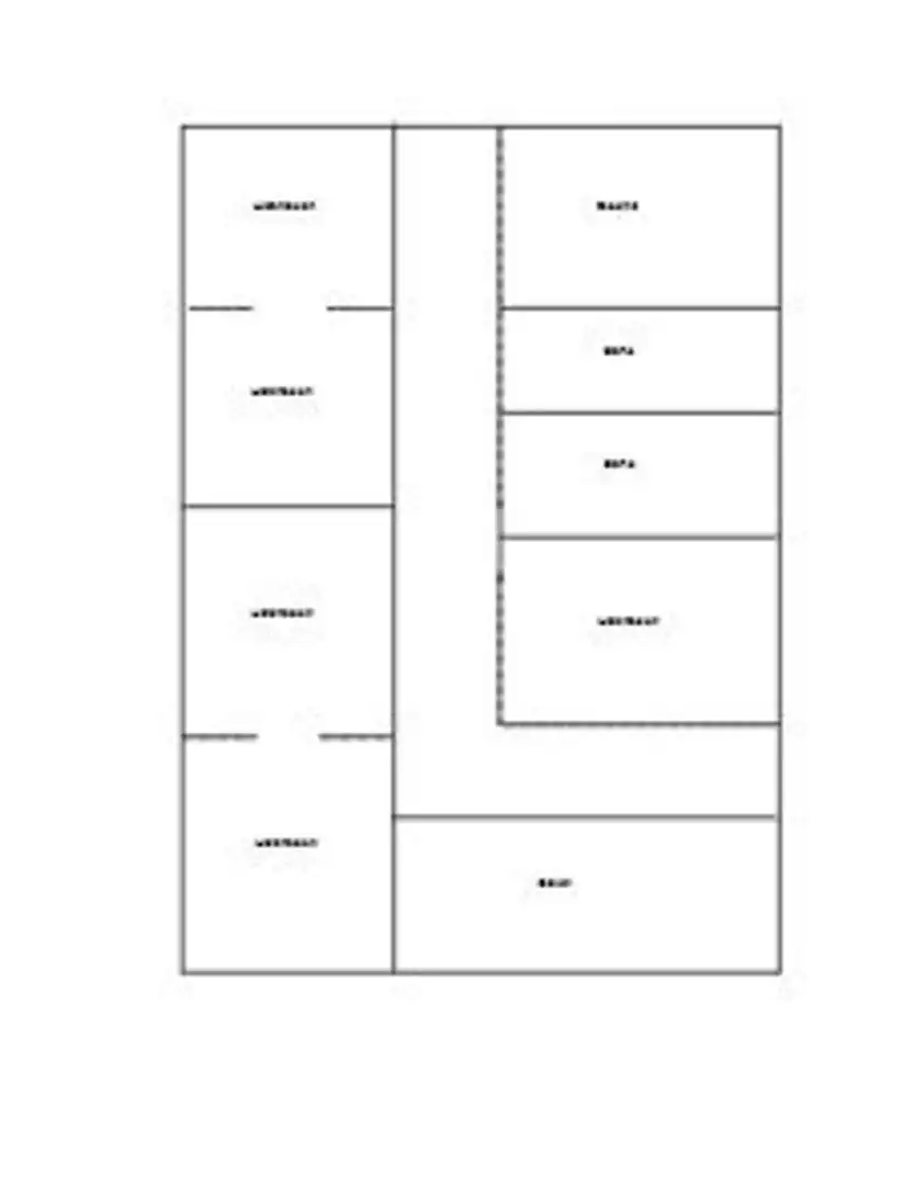 Appartement avec ascenseur à vendre à Calle Chanteiro, imagen 27
