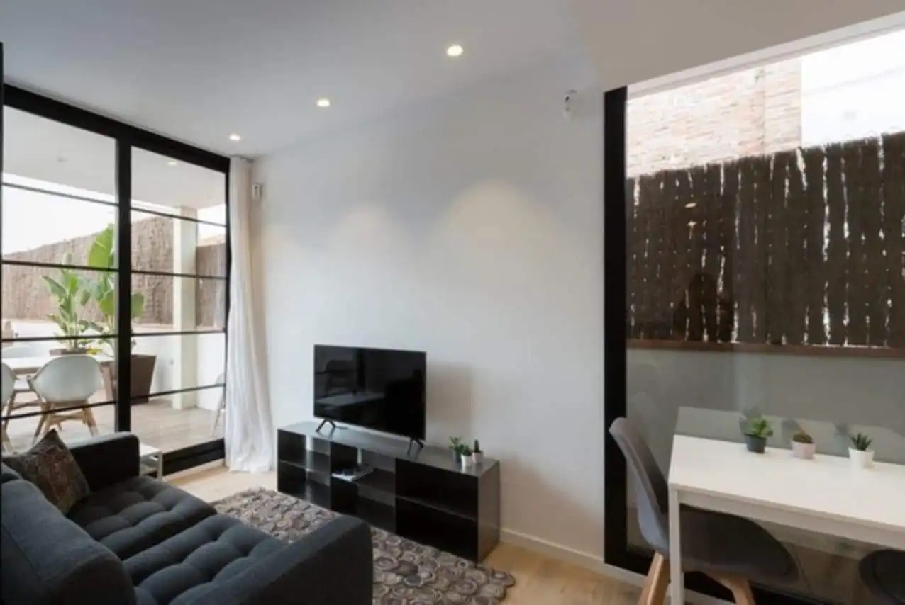 Ático con ascensor en venta en Sarrià - Sant Gervasi, imagen 4