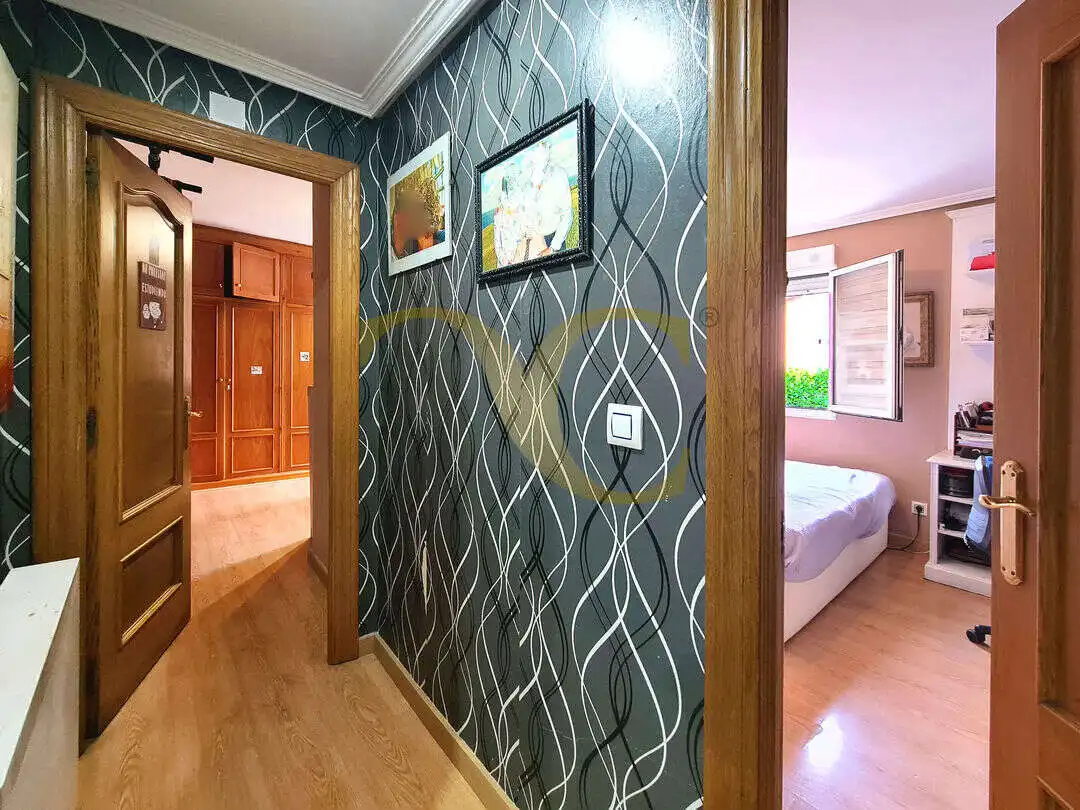 Wohnung zum Verkauf in Gijón  mit Heizung und Möbliert