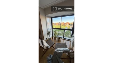 Foto 2 de Pis de lloguer a Las Águilas, Madrid Capital