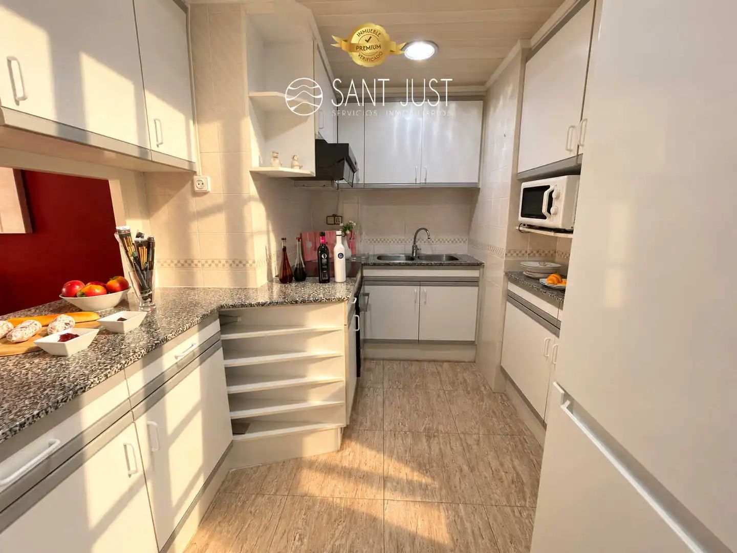 Mini appartamento con piscina in vendita a Carrer de Marcos Redondo 4, imagen 16