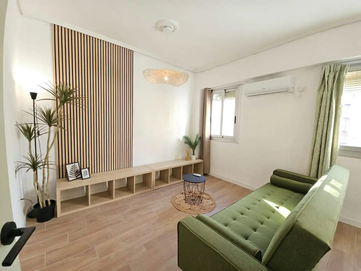 Flat for rent in N/A, La Raïosa
