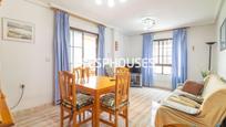 Dining room of Apartment for sale in Guardamar del Segura  with Air Conditioner, Terrace and Balcony