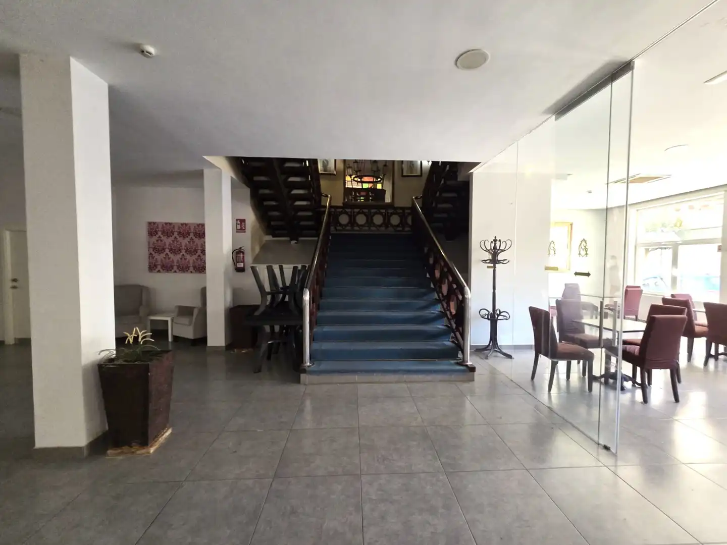 Gewerbefläche zum Verkauf in Casco Antiguo, imagen 7