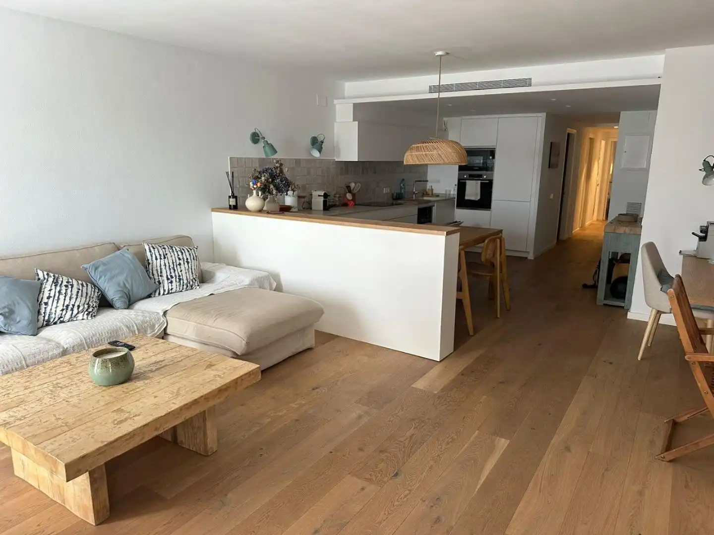 Apartament en venda a Plaça del Passeig 10
