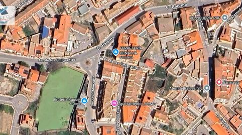 Photo 3 of Flat for sale in Plaza Los Emigrantes, Benalúa, Granada