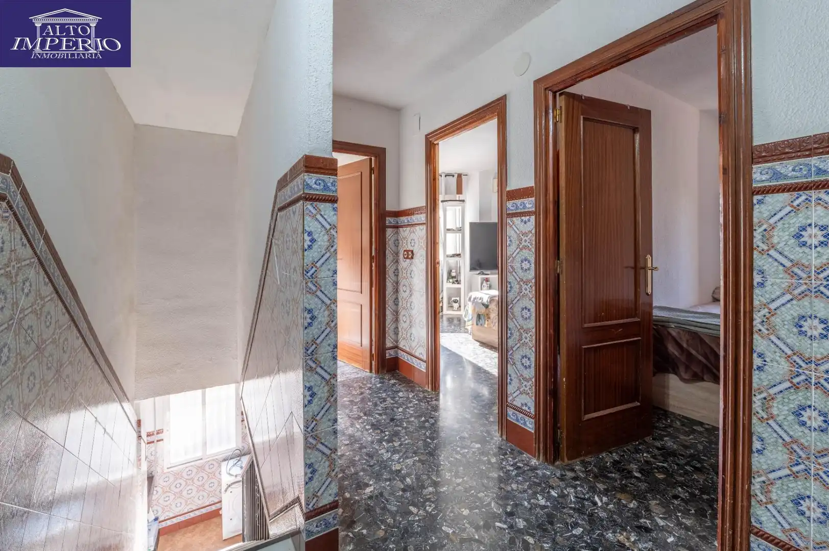 Casa con terraza en venta en Calle PORTONES LOS (CH) 1, imagen 35