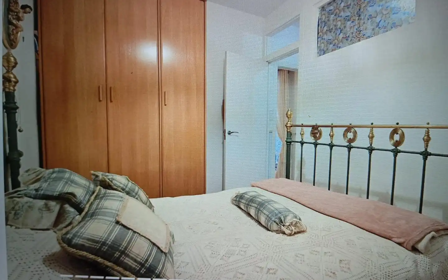 Habitación de Casa o chalet en venta en Puente Genil con Aire acondicionado