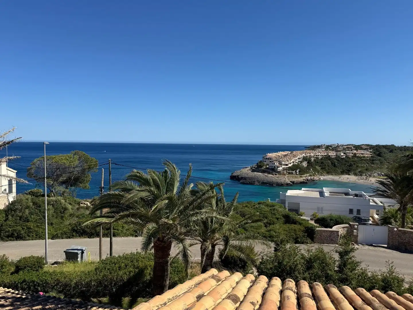Exterior view of Houses for sale in Manacor  with Heating and Swimming Pool
