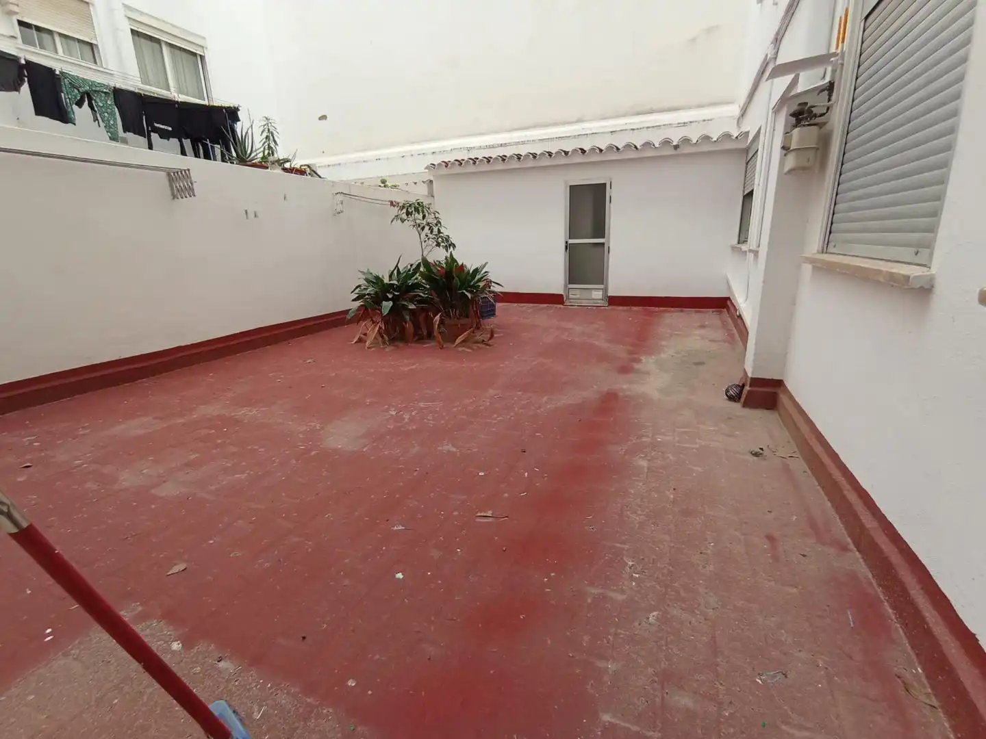 Terrassa de Pis en venda en Valencia amb Terrassa