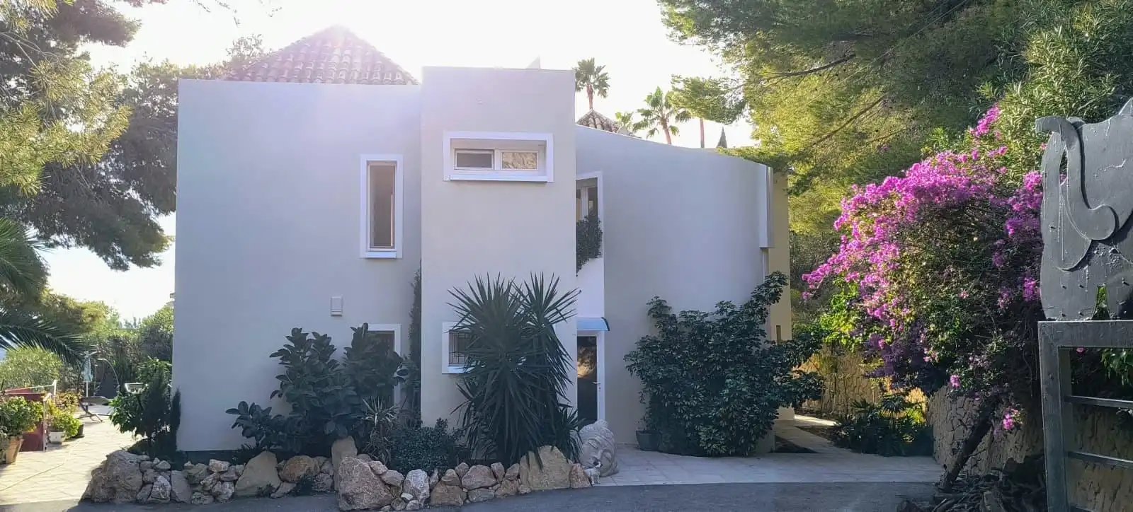 Casa in vendita a Callosa d'en Sarrià, imagen 8