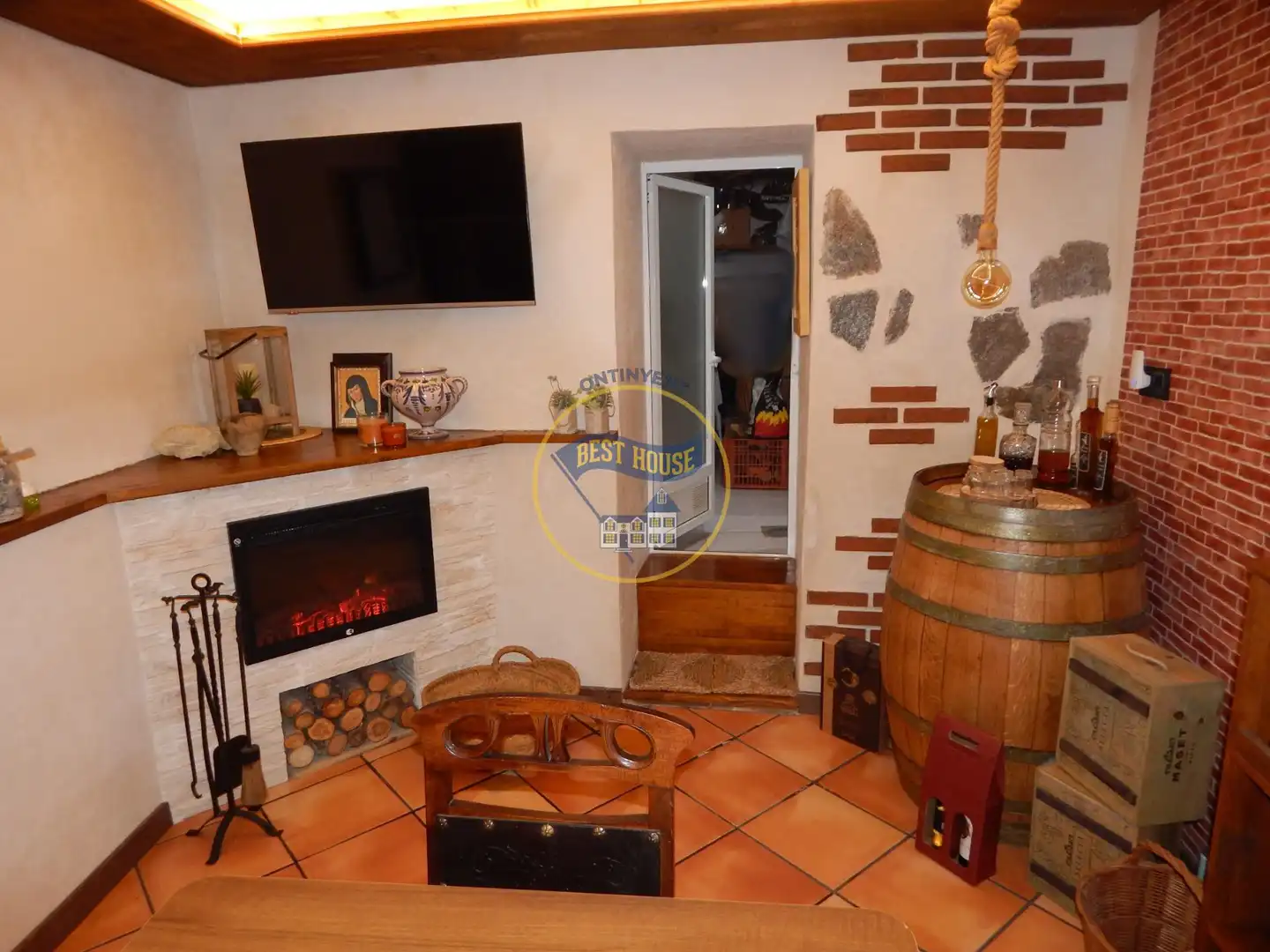 Casa con terrazza in vendita a Cocentaina, imagen 72