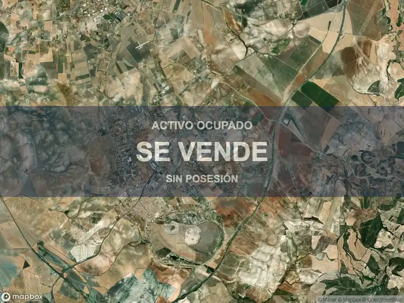 Piso en venta en El Cuervo de Sevilla