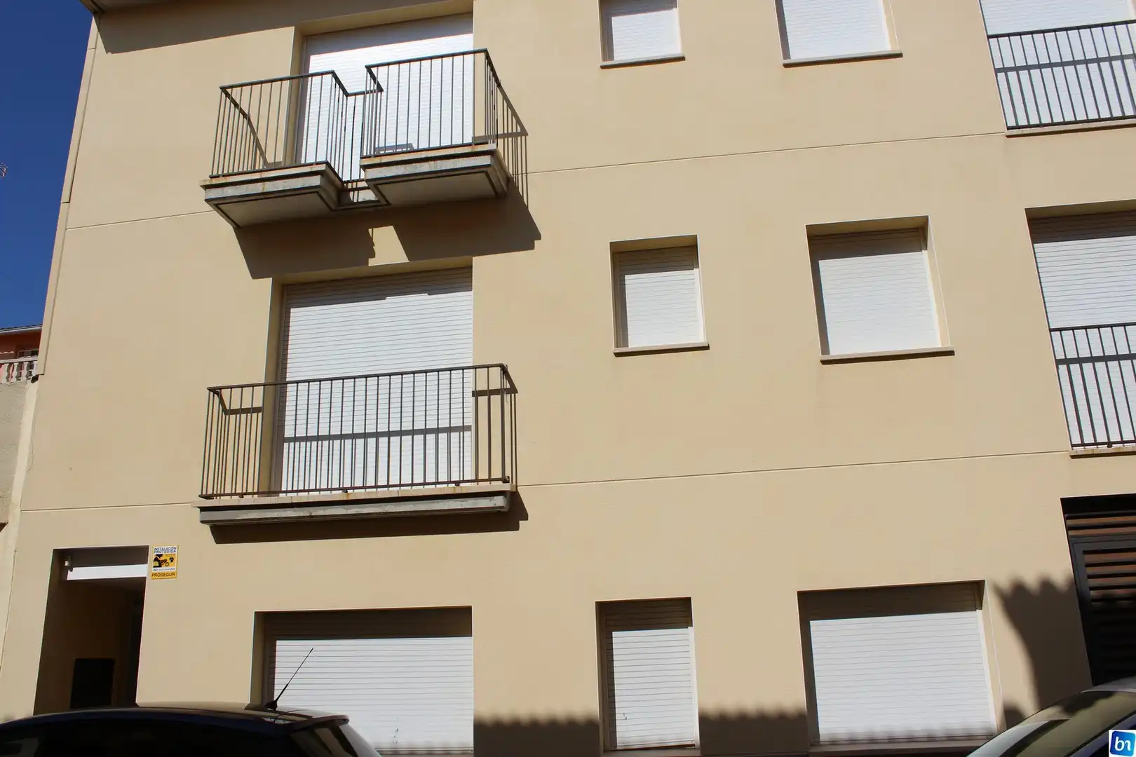 Appartement avec ascenseur à vendre à Carrer Calaf 15, imagen 28