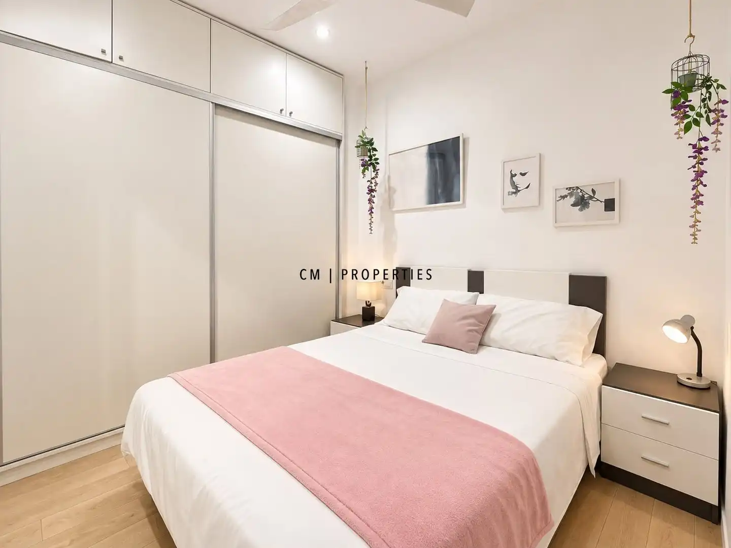 Flat for rent in Germanias, Russafa