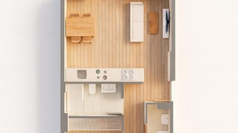 Foto 4 de Piso en venta en Calle de Can Curt, Pere Garau, Palma de Mallorca