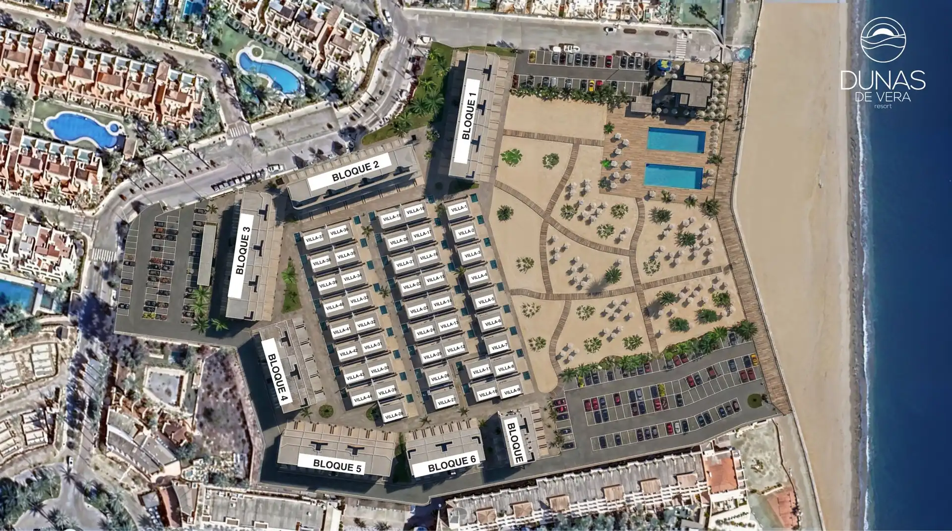 Exterior view of Flat for sale in Cala Marqués