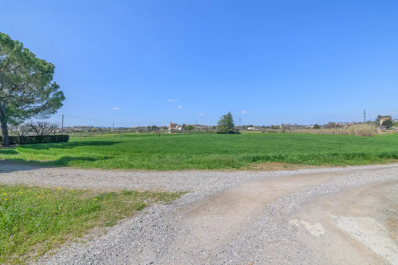 Finca rústica en venda en Manresa amb Calefacció, Jardí privat i Traster