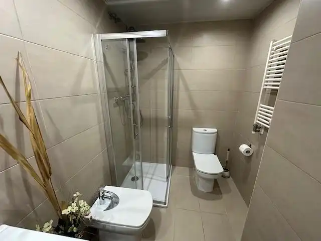 Flat for sale in Port