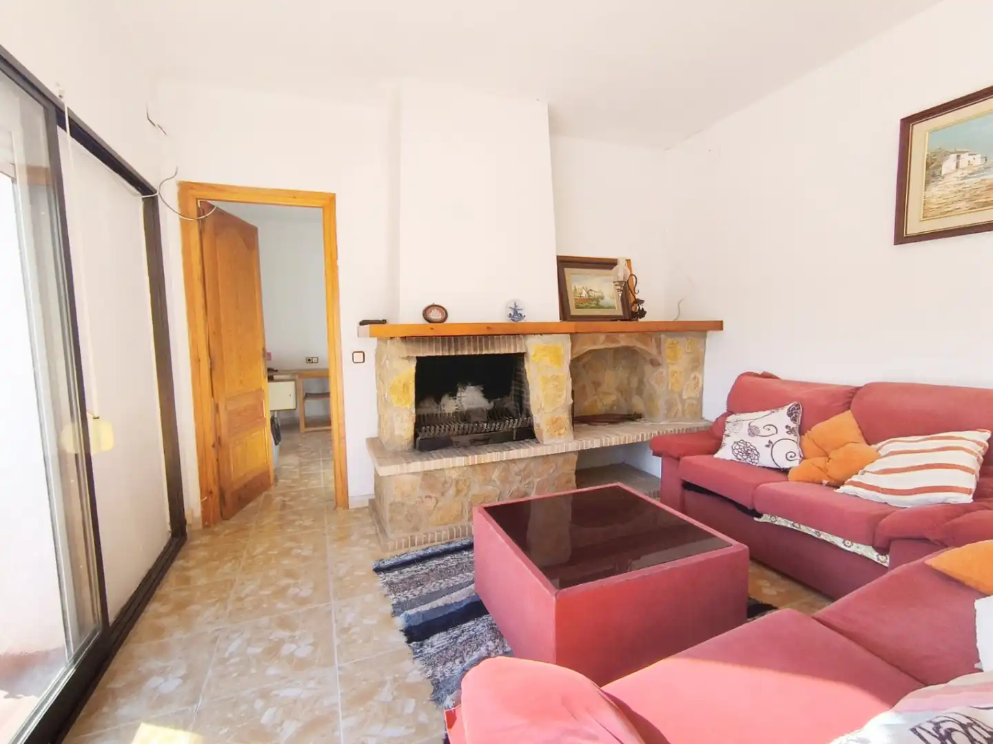 Villa avec piscine à vendre à Parcent, imagen 15