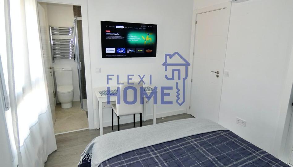 Foto 1 de Pis en venda a Calle Gonzalo de Berceo, Pryconsa - Juan de Austria, Madrid