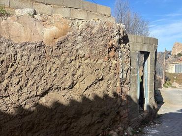 Terreno residenziale in vendita a Baja