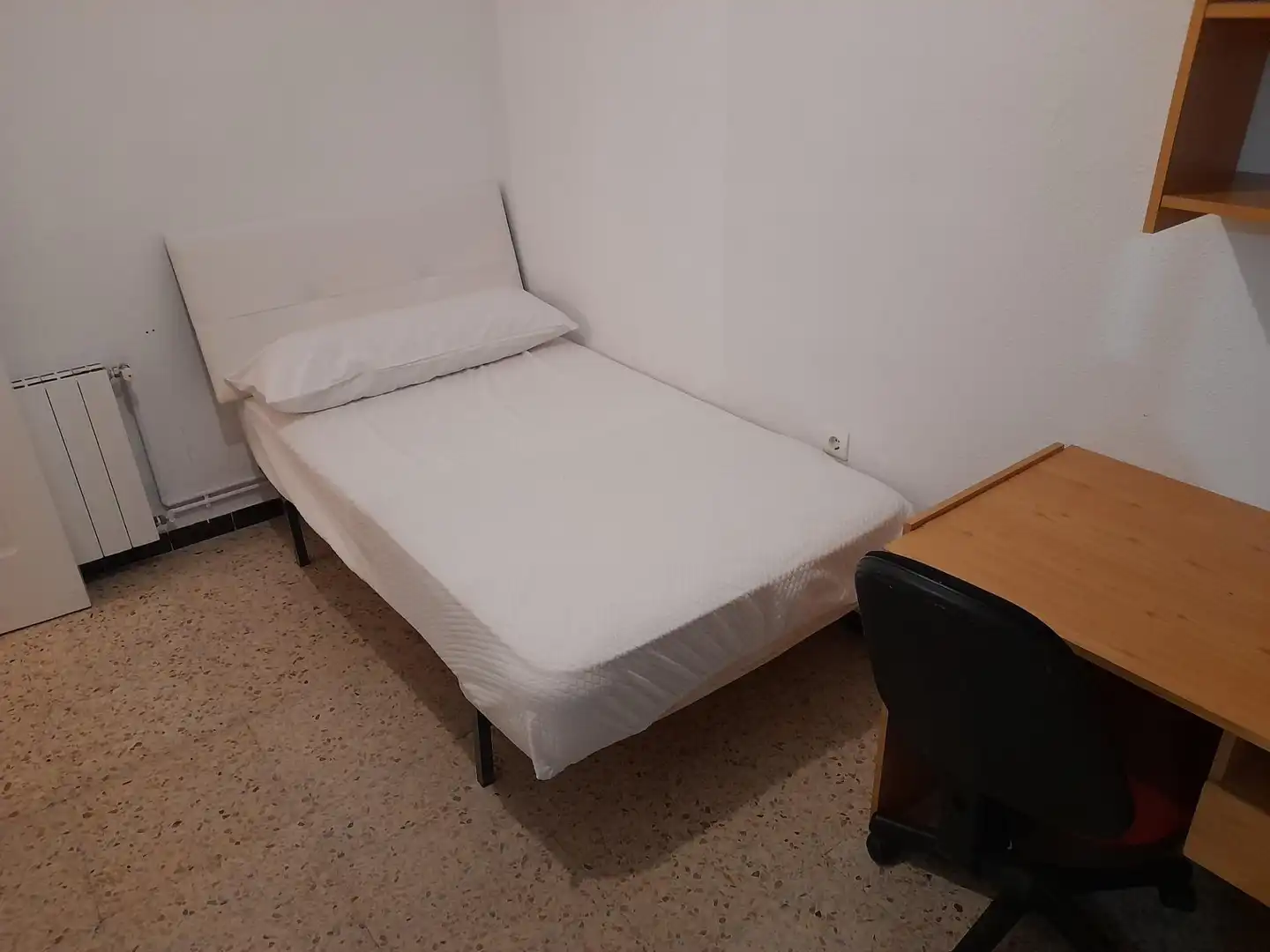 Flat for rent in Casco Antiguo