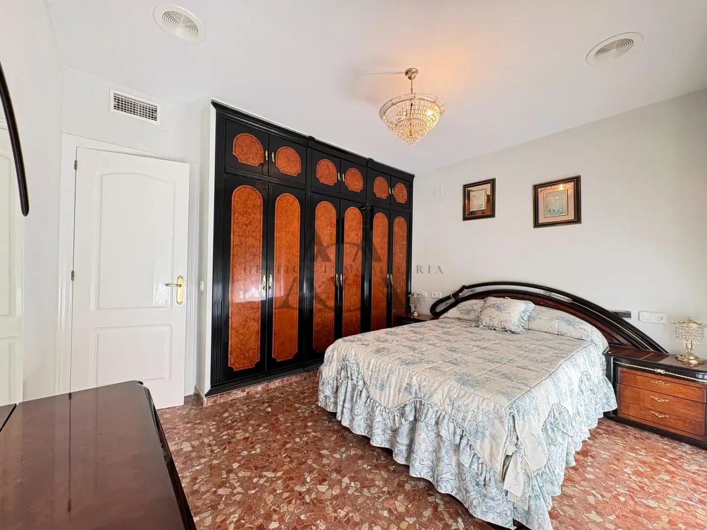 Piso en venta en Ronda del Paseo Viejo, Poleares
