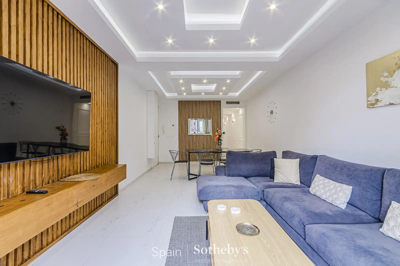 Apartment with lift for sale in Eixample, imagen 2
