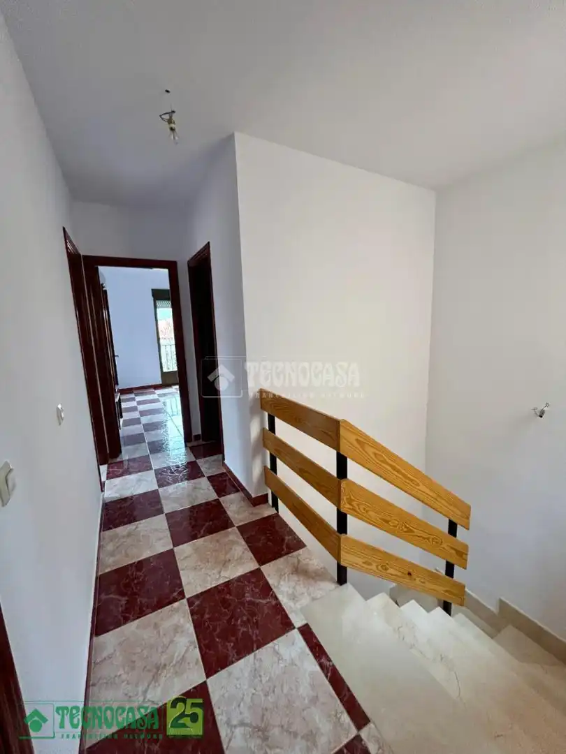 Casa adosada en venda a C. Cela, Huerta de Valdecarábanos