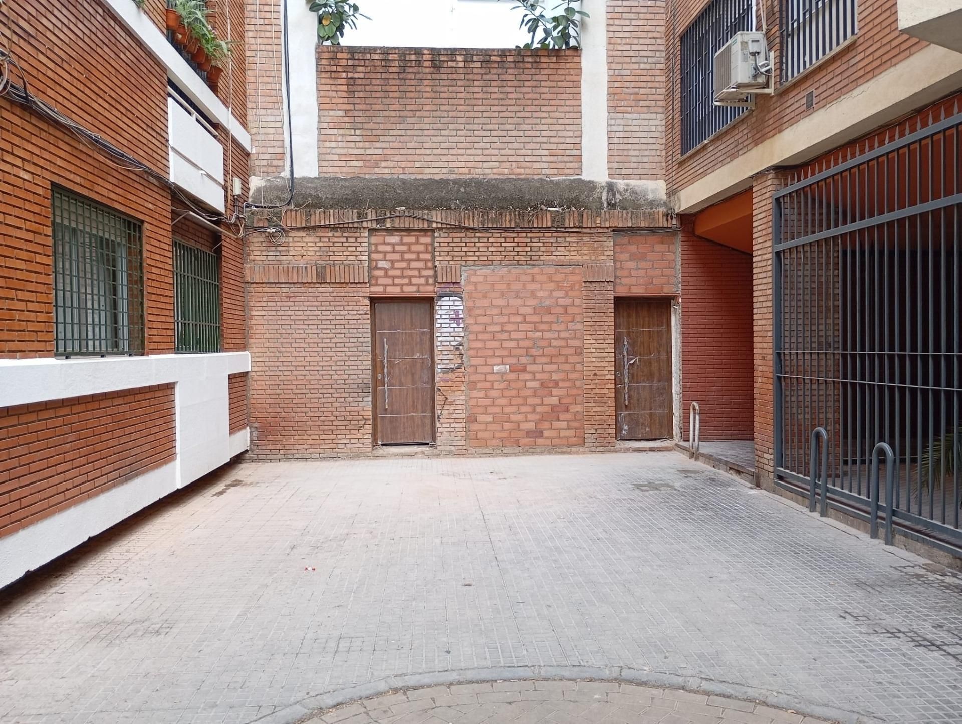 Exterior view of Loft for sale in  Córdoba Capital