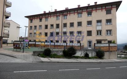 Außenansicht von Wohnung zum verkauf in Elgeta mit Heizung