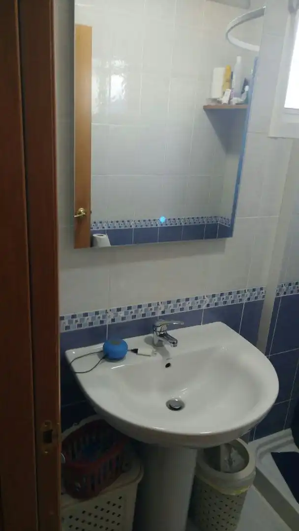 Dúplex amb piscina de lloguer a El Rinconcillo, imagen 13