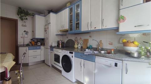 Foto 4 de Pis en venda a Salvador de Azpiazu Ibilbidea, San Martín, Araba - Álava