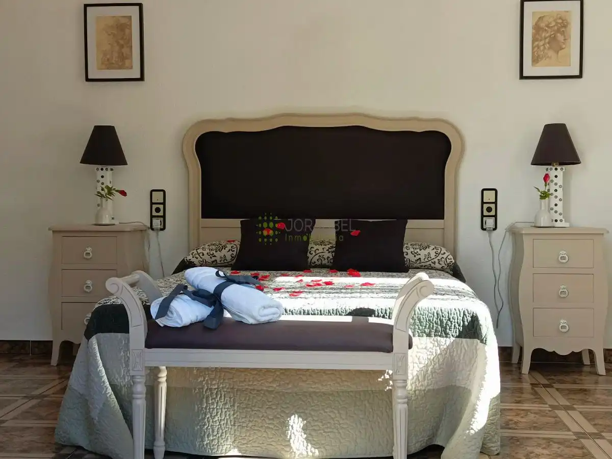 Chalet en alquiler en Benicasim 2, imagen 10
