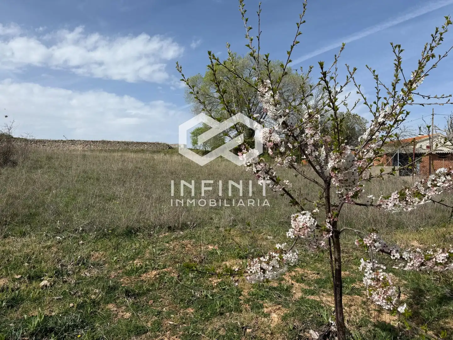 Residencial en venda en Escopete