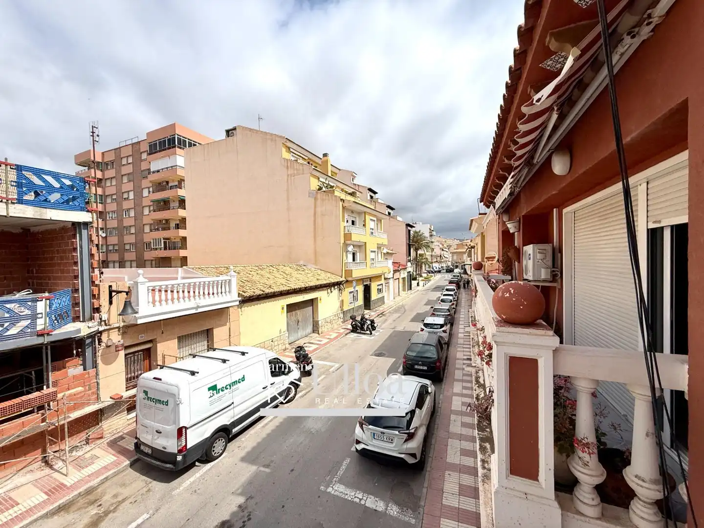 Reihenhaus mit Terrasse zum Verkauf in Campello Playa, imagen 44