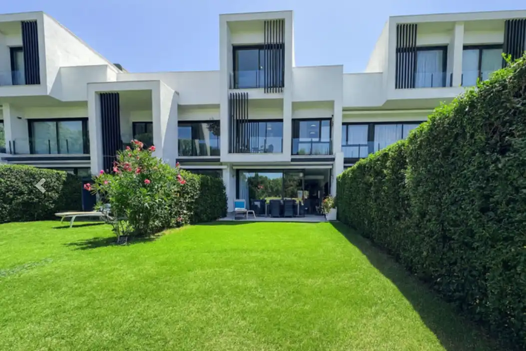Casa a schiera con piscina in vendita a Mesilla del Diente, imagen 2