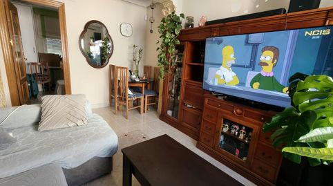 Foto 3 de Apartament en venda a Paz , Santa Teresa - Vereda, Albacete Capital
