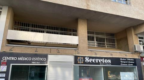 Photo 3 of Office for sale in Calle del General Manuel Saavedra Palmeiro, 6, Santa Marina, Badajoz Capital