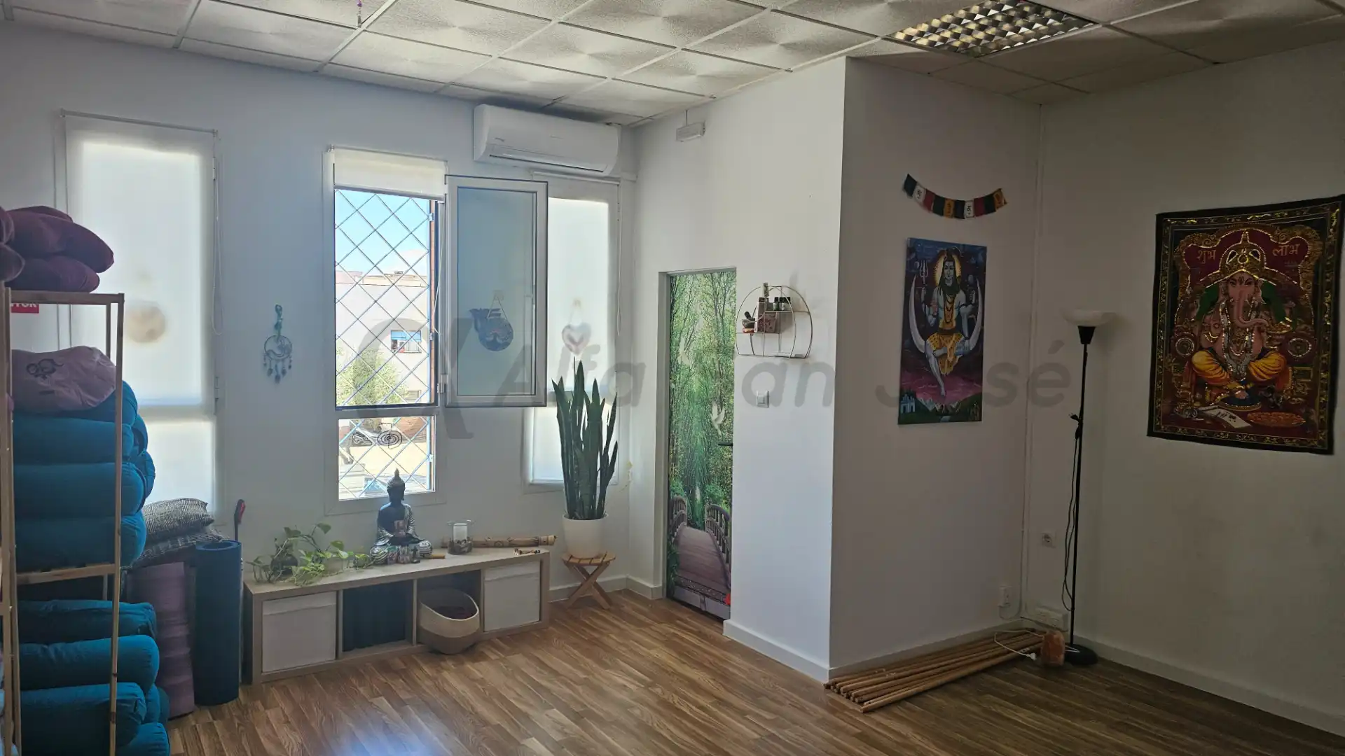 Local commercial à vendre à San José de la Rinconada, imagen 12