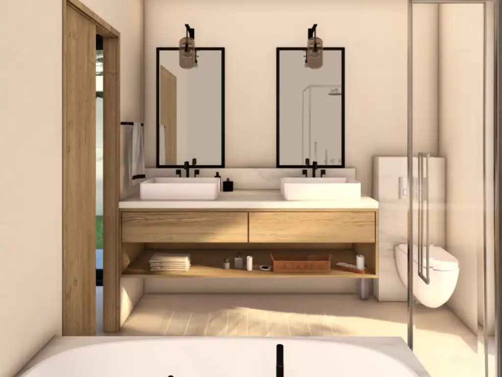 Casa en venta en Balcón de Finestrat - Terra Marina, imagen 19