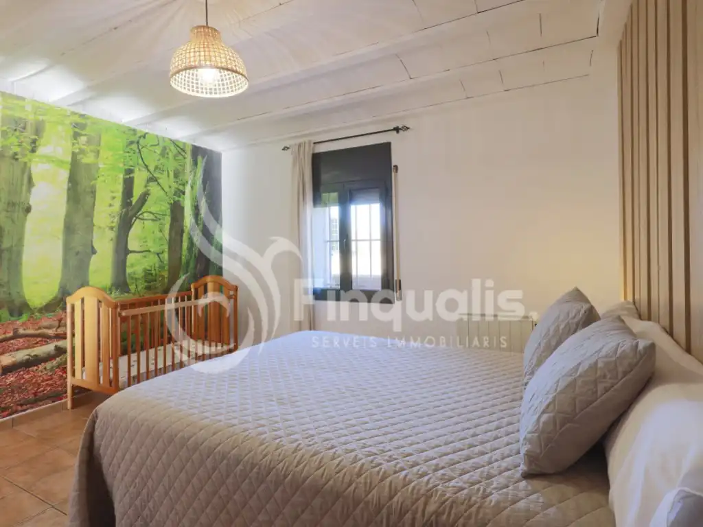 Casa a schiera in vendita a Santa Eulàlia de Ronçana, imagen 34