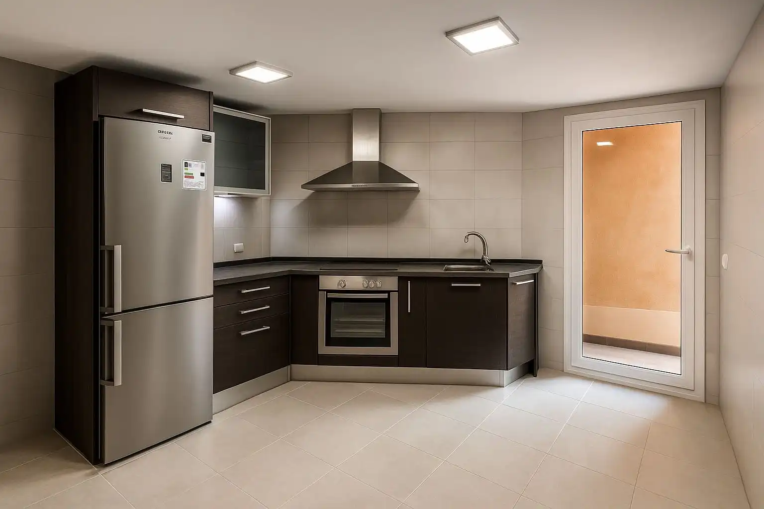 Flat for sale in Campos poble