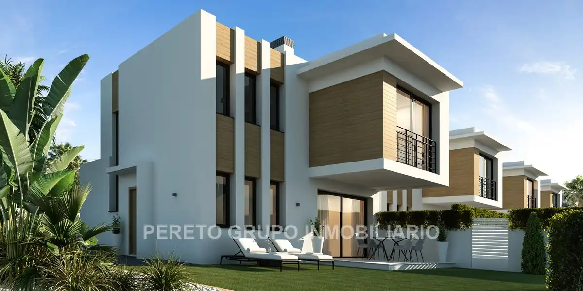 Detached house with pool for sale in El Montgó, imagen 23