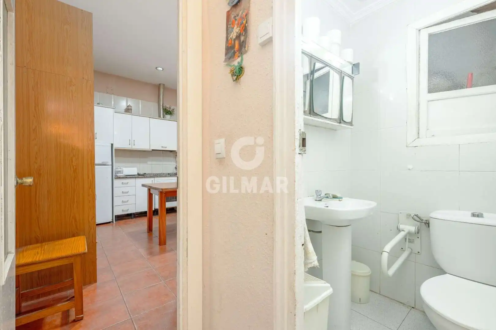 Flat with lift for sale in Centro Histórico, imagen 16