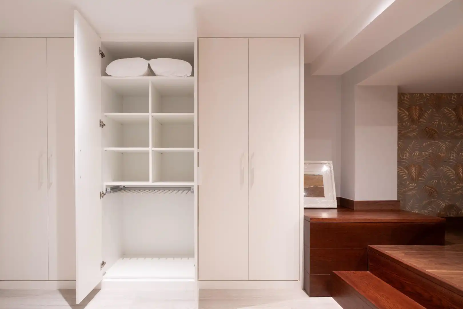 Habitación de Casa o chalet en venta en Vilagarcía de Arousa
