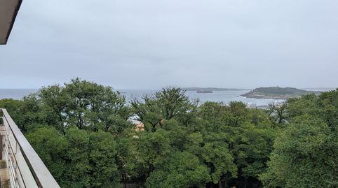 Foto 3 de Piso en venta en Avenida Los Infantes, El Sardinero, Santander