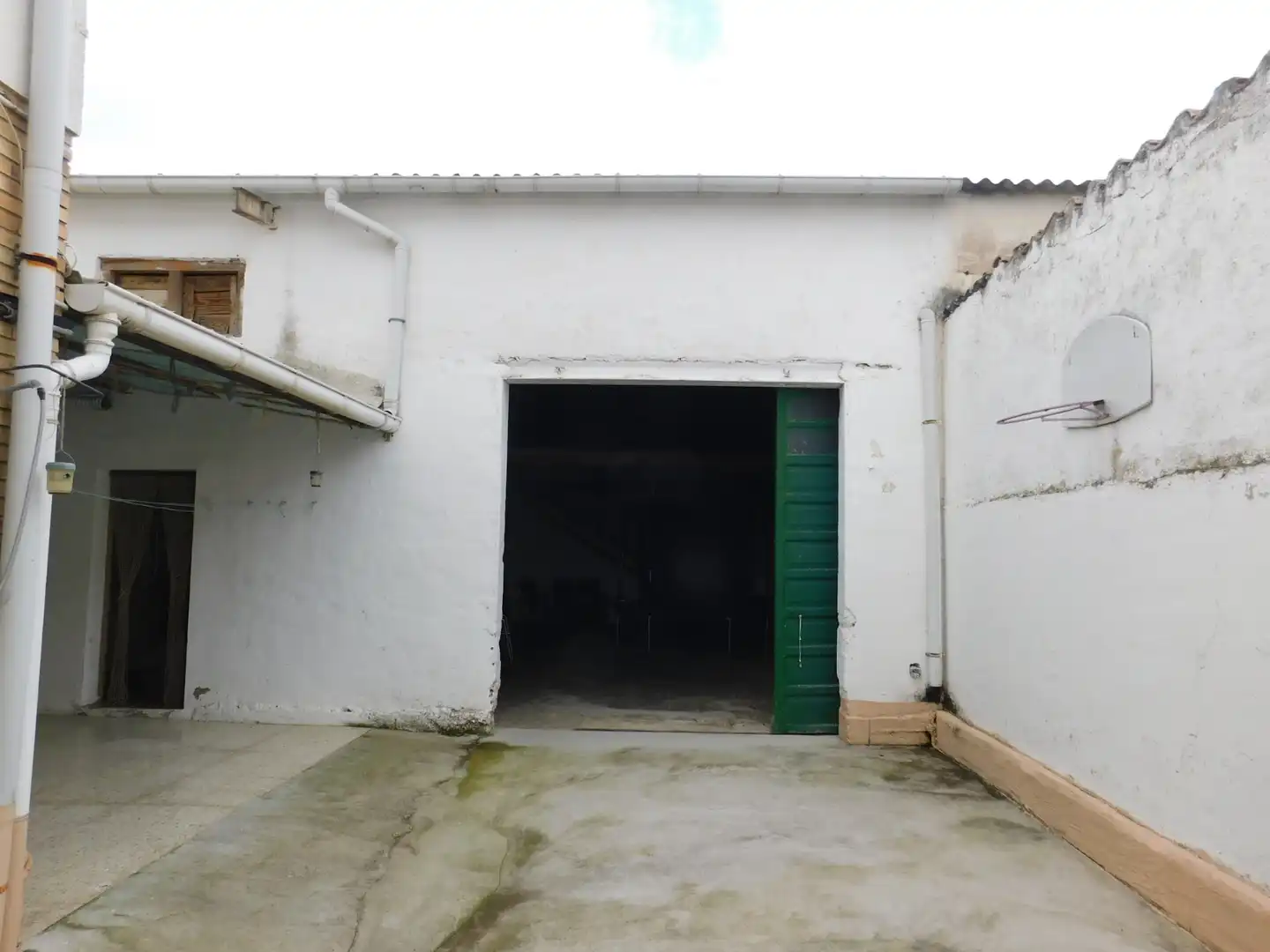 Detached homes for sale in Gallipienzo / Galipentzu  with Furnished